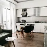 Nu-Apartments